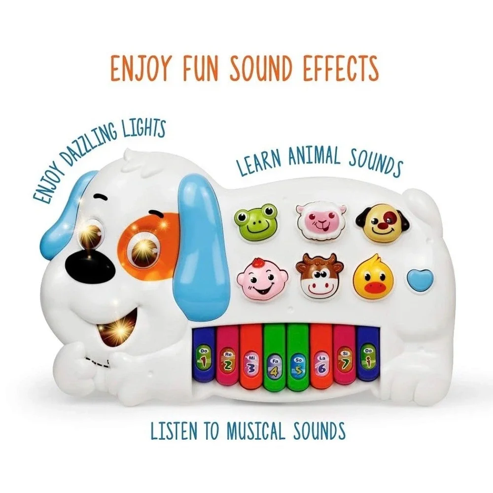 Bambiya Toys spark joy